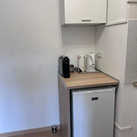 20m2 Avec Balcon Apartament Corte (Corsica)