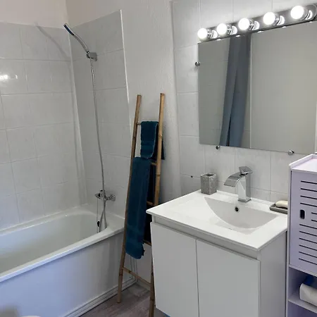 20m2 Avec Balcon Apartament Corte (Corsica)